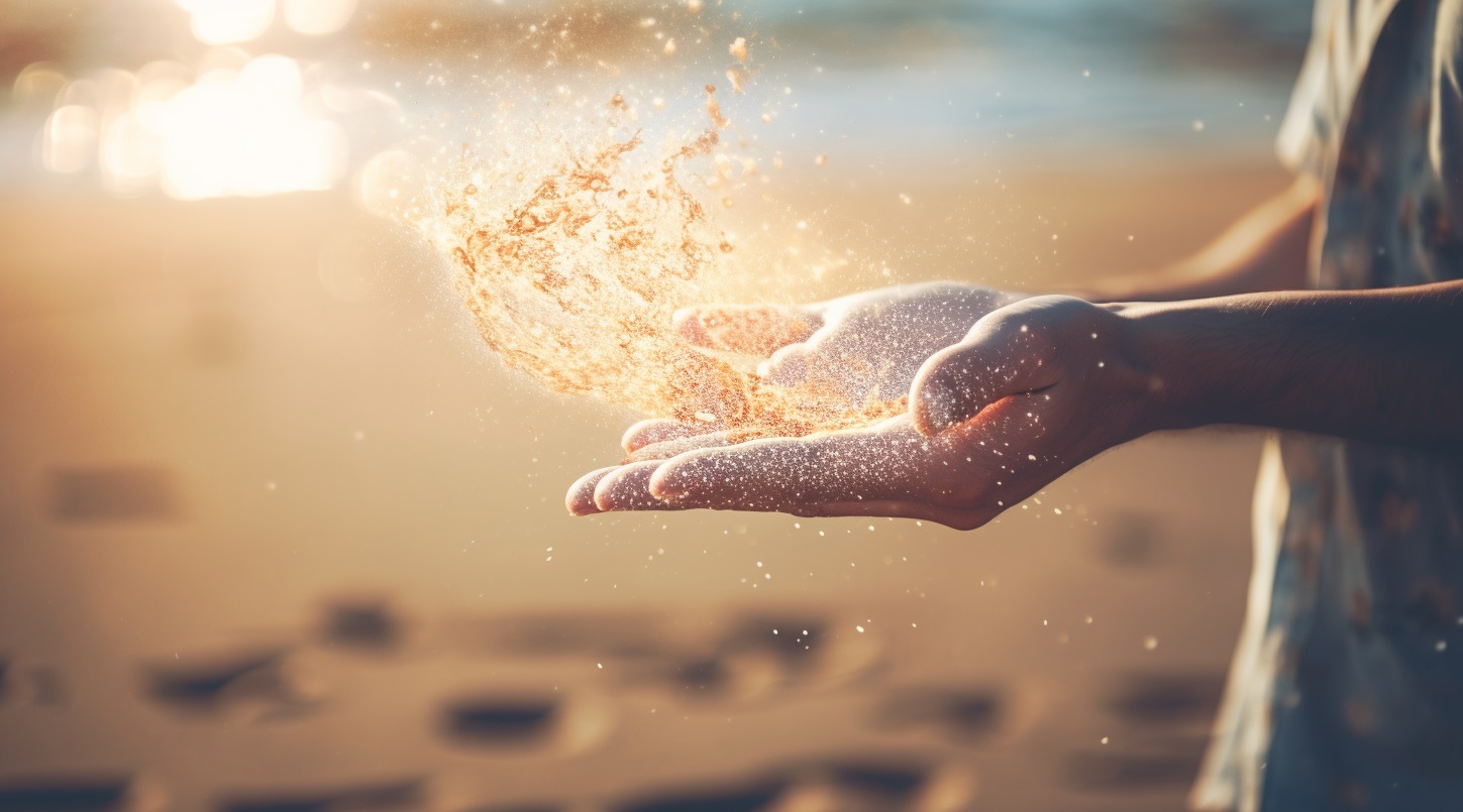 Uplifting Poems About Letting Go