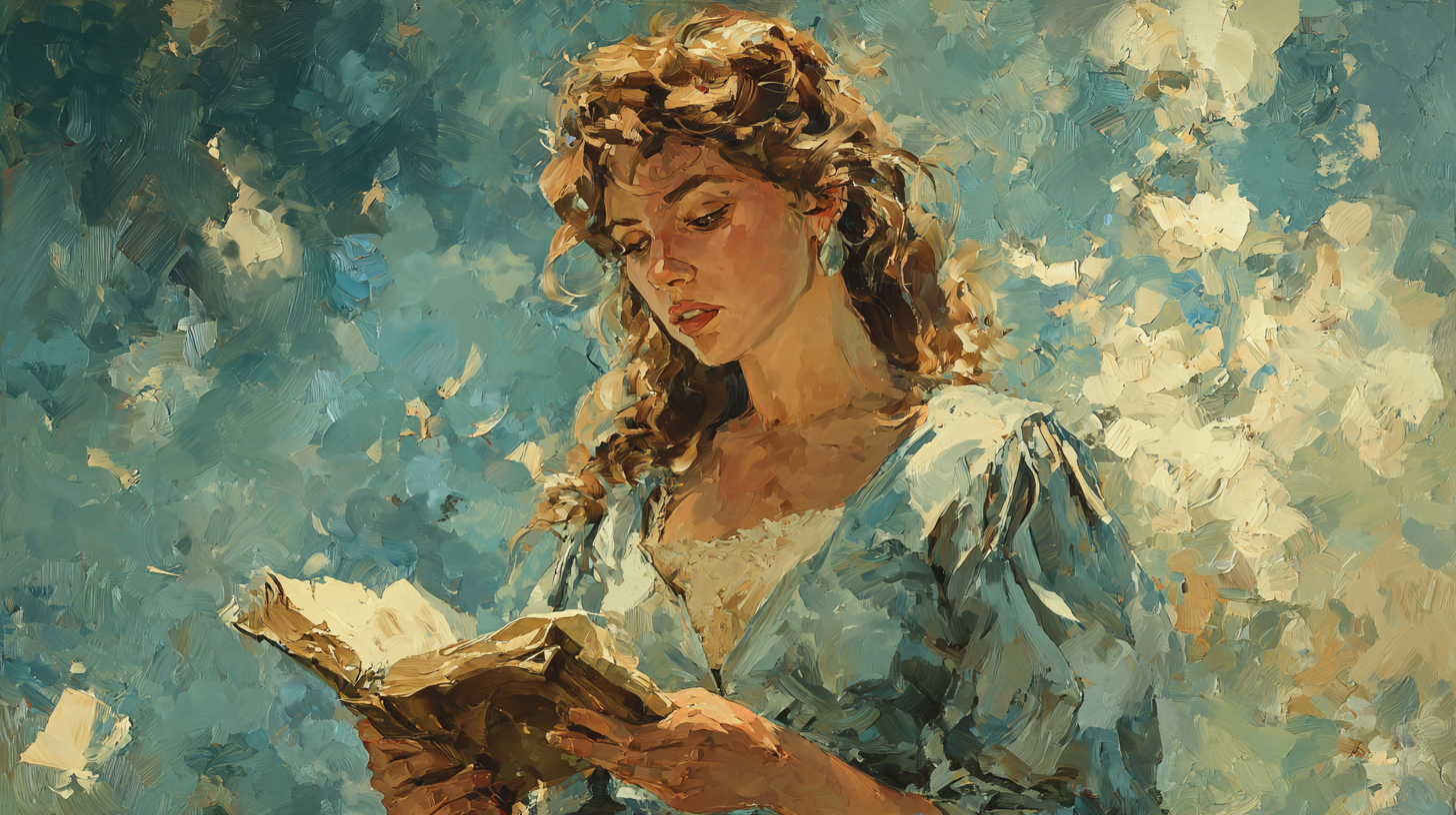 The Ultimate Poetry Glossary